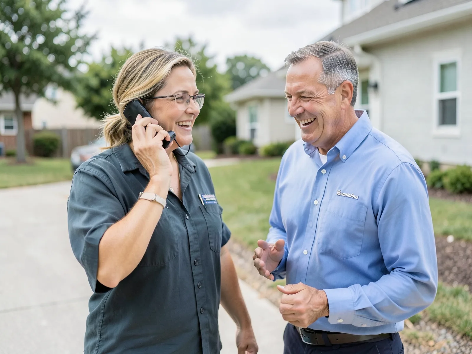 Frequently Asked Questions About Assessment And Inspection in Mount Pleasant, OH